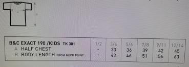 Preview: Kids T-Shirt - Jungen